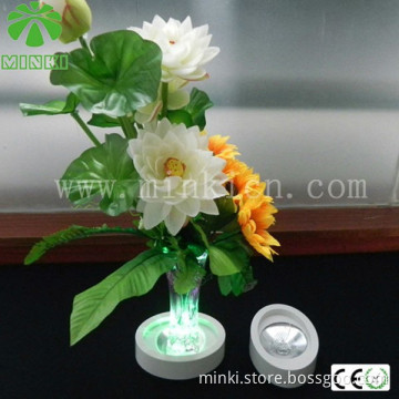 best seller light up led coaster wholesale